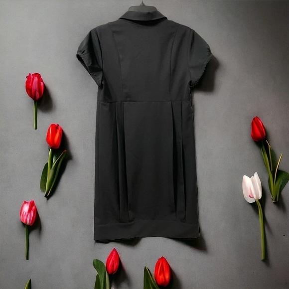 “RB Collection New York” Women BlackDress. Size: 8 - Picture 2 of 10